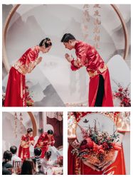 -美薇亭婚礼顾问
