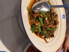 -兰湘子·湘菜小炒(长安万科广场店)