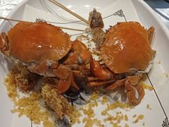 -都市阳光海鲜城(青山湖店)