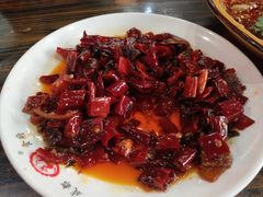 -龙抄手(文殊坊店)