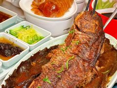 -小吊梨汤·北京菜·烤鸭(鸟巢店)