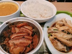 -老乡鸡(桐城路美游城店)