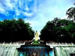 -西双版纳勐泐文化旅游区