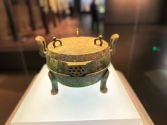 -河北博物院