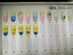 -伊丽莎白美容培训学校(顺德校区)