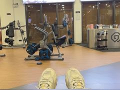 -豪逸健体(中骏广场店)