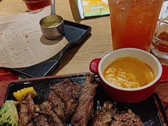 -豪客来牛排(人民东路店)