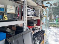 -中央商场维修(东明路店)