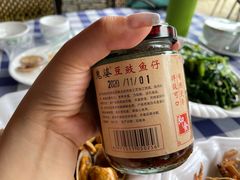 -钱大妈海鲜饭店(保利林语店)