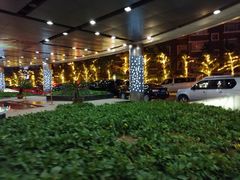 -东北大厦酒店(沈阳北站青年大街店)