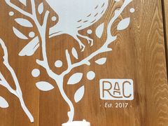 -RAC BAR(安福路店)