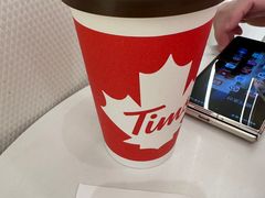 -Tims天好咖啡·贝果(东方广场店)