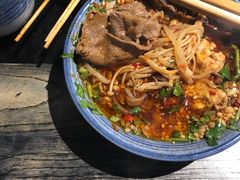-大味老火锅City店
