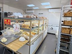-爱德顺糕点食屋(利民道店)