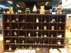 -星巴克(苏州诚品店)
