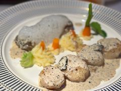 -狮拾久·现代新加坡料理(福田COCO Park店)