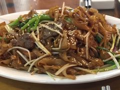 -粤色·老广州茶餐厅(河南商会大厦店)