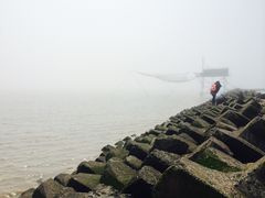 -南汇嘴观海公园