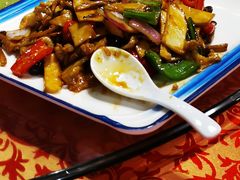 -佰味家宴(柠溪文化广场店)