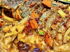 -雅佳神话·麻辣烤鱼(新街口店)