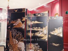 -天伦里餐厅(绿城桃花源店)