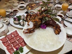 -顺轩海鲜火锅酒家