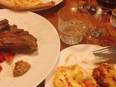 -La Tavernetta(Bar à Vin)(乌鲁木齐路店)