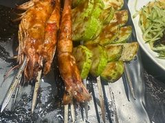 -运德成·天津老味烧烤(广开二马路店)