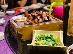 -湘湖大院(越王路店)