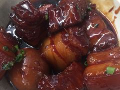 -森谷美食公园(杨行店)