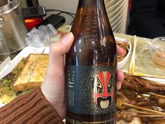 -金刚山烧烤(中山路店)