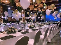 -觅糖派对·宝宝宴生日宴一站式派对策划(河西店)