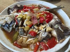 -玲燕蒸菜馆(江东路店)