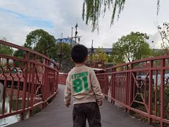 -安徒生童话乐园