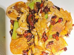 -辛香汇·现炒川菜(淮海路百盛店)