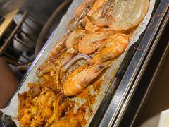 -玫瑰花园自助烤肉(顺义鑫海韵通店)