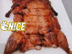 华园琵琶鸭-丽华园(汉阳龙阳店)