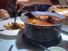 -阿西娅食府(中关村店)