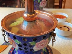 -东来顺饭庄(天坛店)