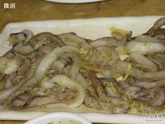 IMG_2707-一心烤肉(延安路店)