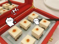 鲜奶红豆糕-品海楼·大连海胆锅贴馆(东港店)