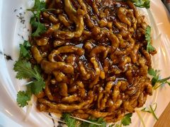 -阿洪锅贴王(小吃城店)