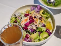 -悦融·京鲁菜·露台花园(安定门店)