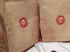-必胜客(百联又一城店)