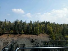 -峡谷浮石林景区