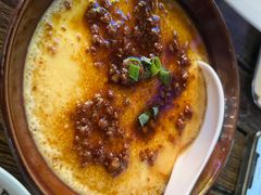 -酒肆浅葱·特色菜馆(卓悦intown店)