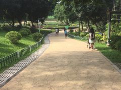 -天河儿童公园
