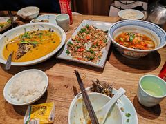 -陈先进鱼馆·地道农家菜(湖墅南路店)
