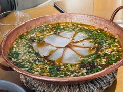 -SHAN山(前滩太古里店)