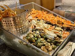 -威斯汀舞台餐厅